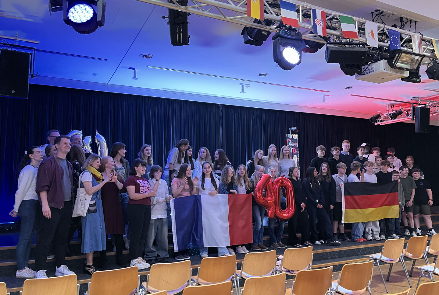 GBG Schueleraustausch