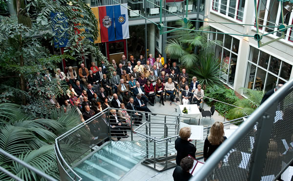 Tag der Deutschen Einheit