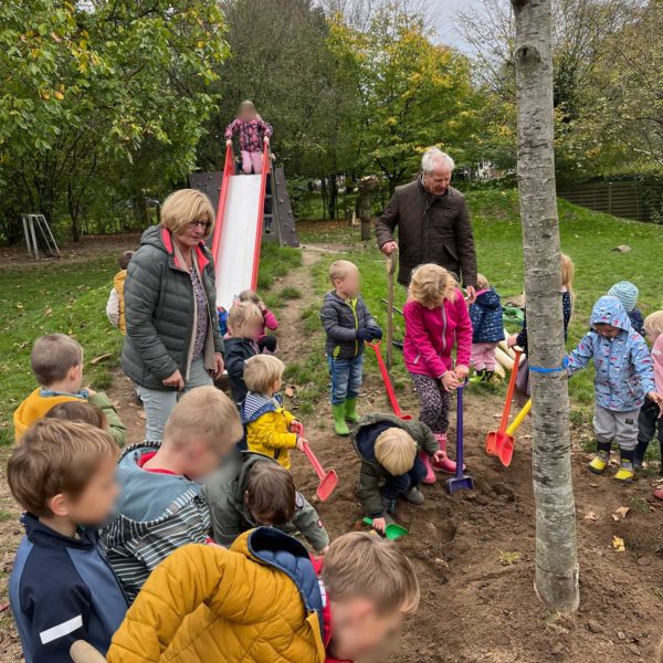 Marone Kita Holzbüttgen